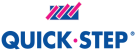 quick-step-logo vendas de pisos e decorações em brusque